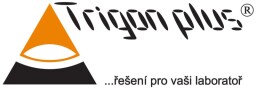 Logo TRIGON PLUS